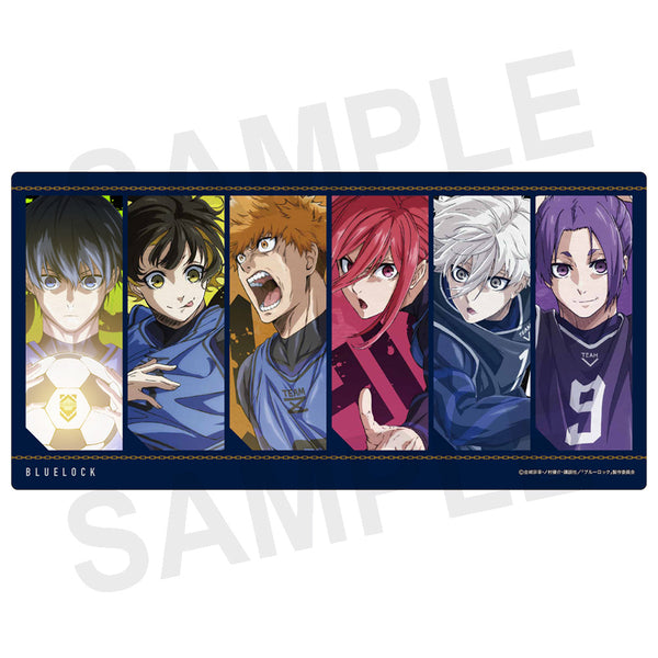 『ブルーロック』デスクマットB